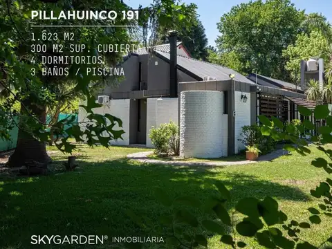 Casa en Alquiler en Roldan, $ 1.500.000