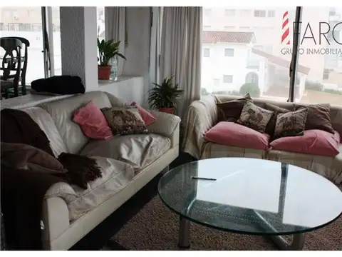 DEPARTAMENTO 3 DORMITORIOS - PENÍNSULA, PUNTA DEL ESTE