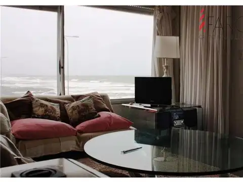 Departamento en Alquiler de 4 ambientes