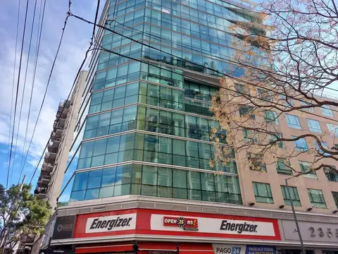 Oficina en Venta con 1 cochera