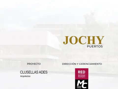 Edificio Bosques