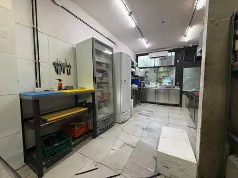 Local Central en PB en Galeria Paneco Plaza 36 m² - Oportunidad