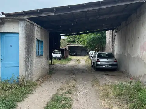 Terreno en Venta en Lanus Este, USD 60.000