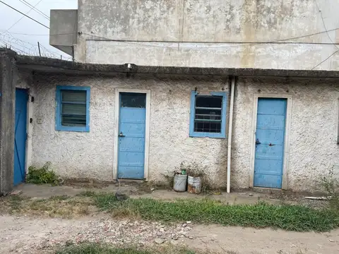 Terreno en Venta 40  mts Frente