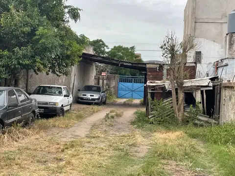 Terreno en Venta en Lanus Este, USD 60.000