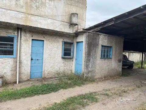 Terreno en Venta de 428,67 m2