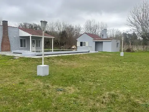 Casa en Venta al Este