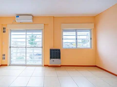 Departamento en Venta con 1 cochera