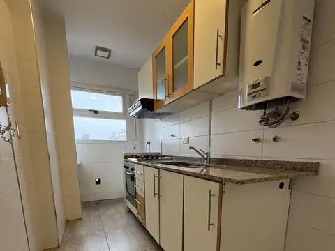 Departamento en Venta al Oeste