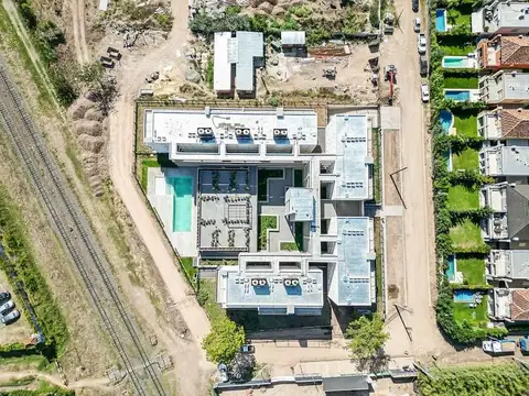 Departamento en Venta de 2 dormitorios