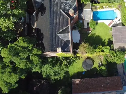 Terreno en Venta 38  mts Fondo