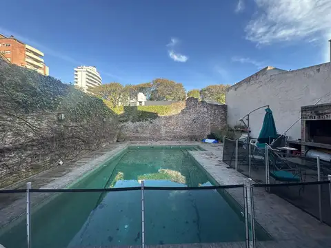 Terreno en Venta en Olivos, USD 350.000