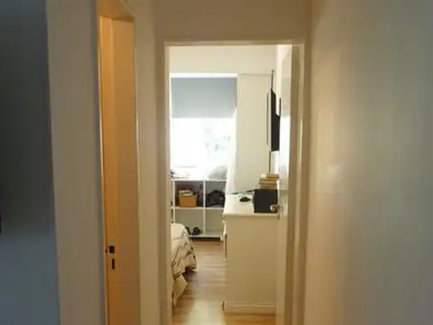 Departamento en Alquiler Temporal en Belgrano Barrancas, USD 800