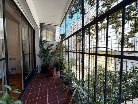 Departamento en Alquiler en Barrio Norte, USD 1.100