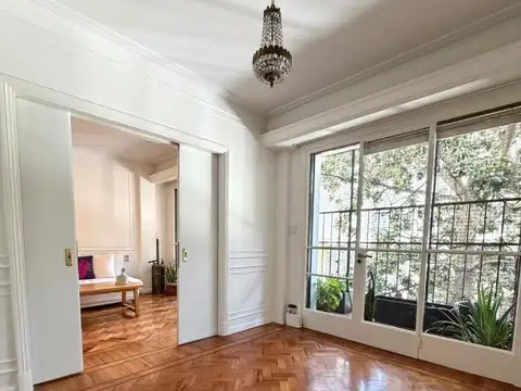 Departamento en Alquiler 50 años