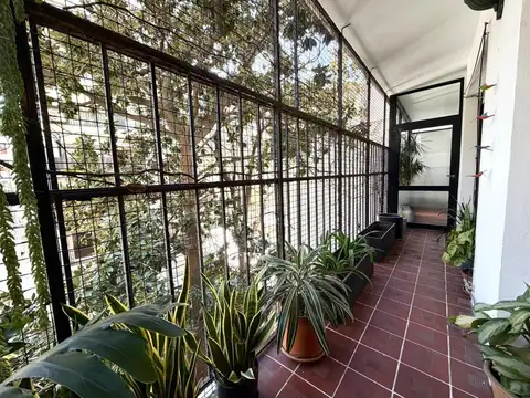 Departamento en Alquiler de 3 dormitorios