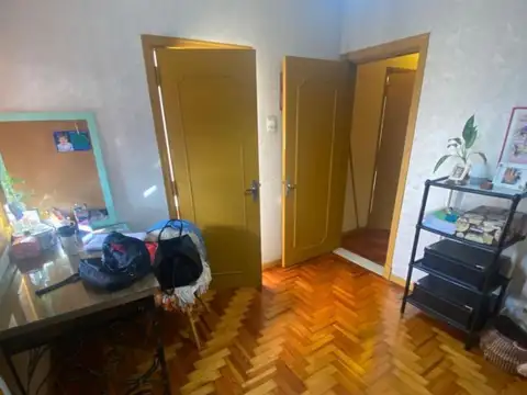 Venta de casa 4 ambientes con quincho!