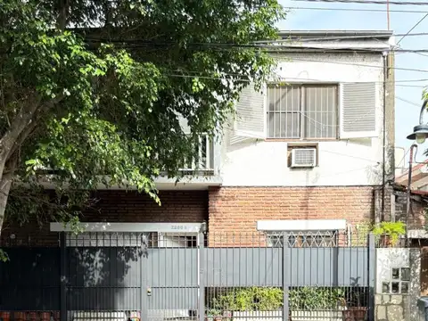 Impecable casa en planta baja, 2 dormitorios sin expensas!