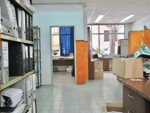 Galpon en Venta 45 años