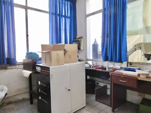 Galpon en Venta en Villa Lugano, USD 600.000
