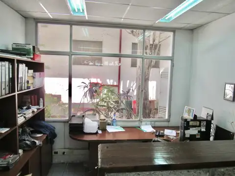Oportunidad Fabrica V. Lugano oficinas equipadas