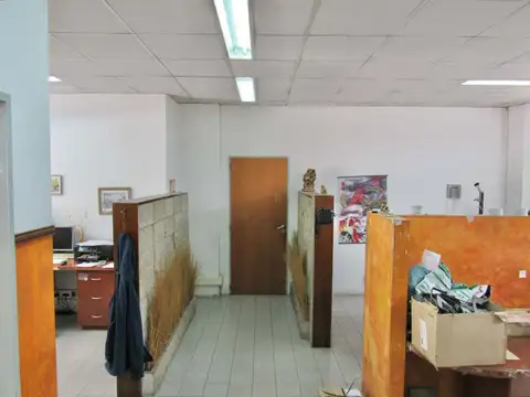 Galpon en Venta 45 años