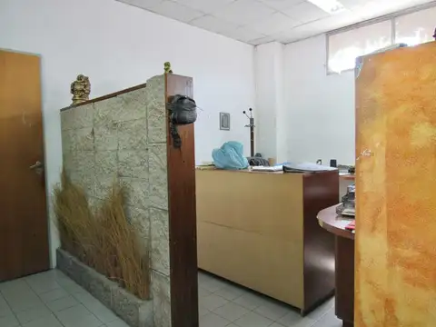 Galpon en Venta en Villa Lugano, USD 600.000