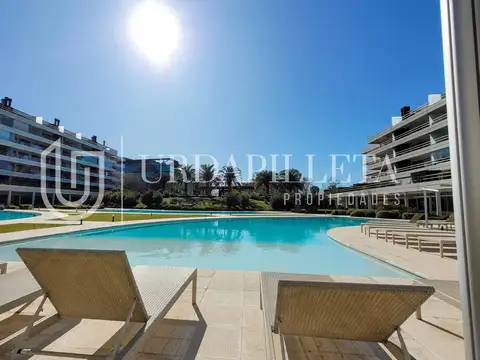 Departamento 4 ambientes en venta en Bouquet  Ayres Vila  Pilar