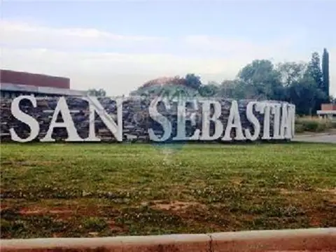 barrio privado san sebastian