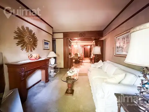 Departamento en Venta de 4 ambientes