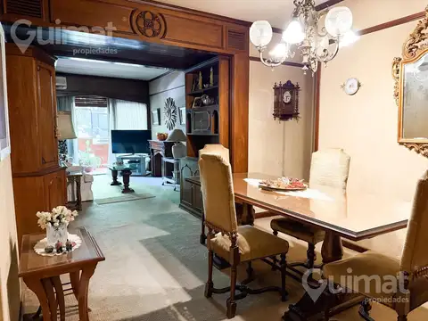 Departamento en Venta 46 años