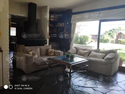 Casa en Alquiler Temporal de 4 dormitorios