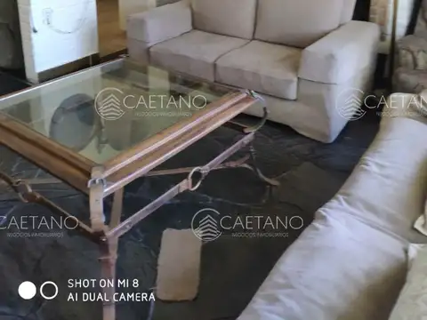 Casa en Alquiler Temporal en Pinares, USD 9.500