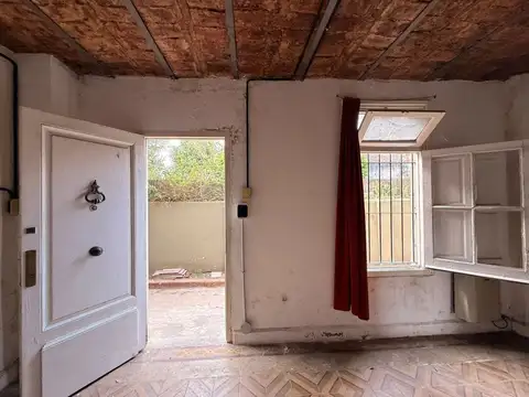 Depto Tipo Casa en Venta de 1 dormitorio