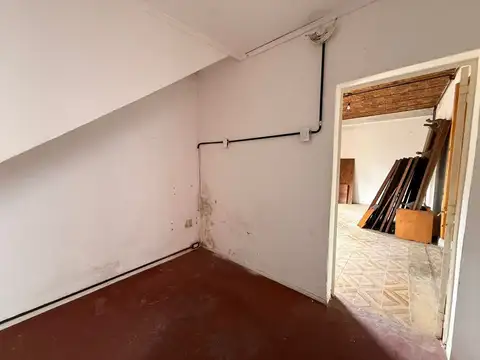 Depto Tipo Casa en Venta 14 años