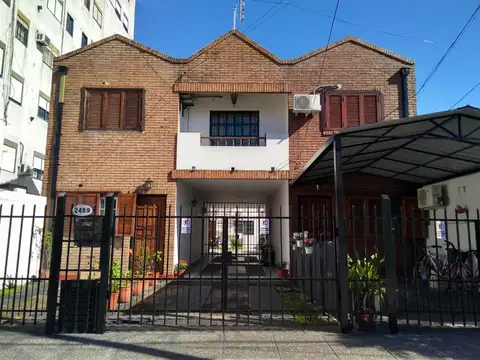 Depto Tipo Casa en Venta de 1 dormitorio