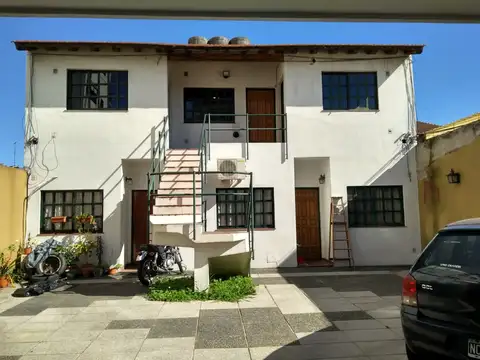 Depto Tipo Casa en Venta en San Justo, USD 44.000