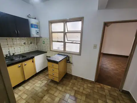 Departamento en Alquiler de 2 dormitorios