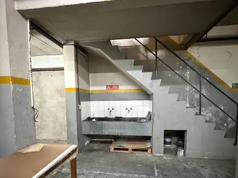 Galpon en Alquiler 30 años