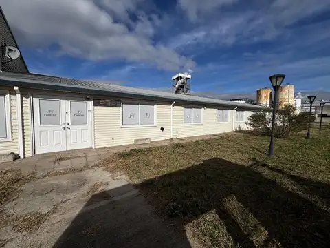 Oficina en Alquiler en La Plata, USD 4.400