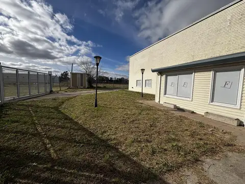 Oficina en Alquiler A Estrenar