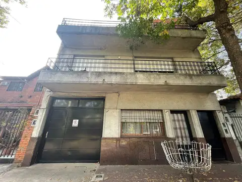 Depto Tipo Casa en Alquiler en Munro-Oeste, $ 2.000.000