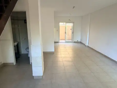 Departamento en Venta en Villa Ballester, USD 90.000