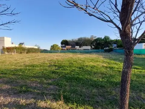 Terreno en venta Quintas de Italia 4