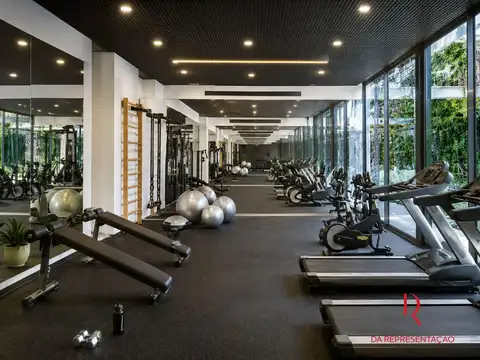 ESTUDIO en VENTA en EDIFICIO ASTILLEROS CATALINA SUR