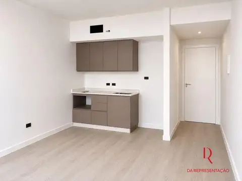 Departamento en Venta en San Telmo, USD 99.000