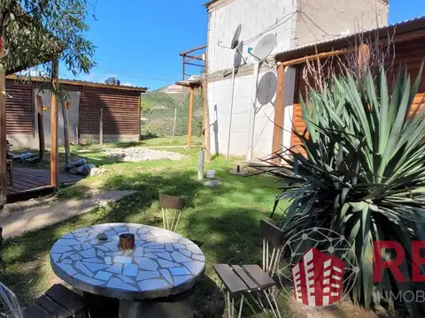 LA FALDA