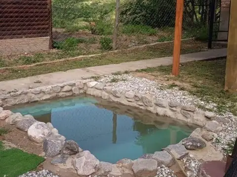 Casa en Venta en La Falda, USD 46.000
