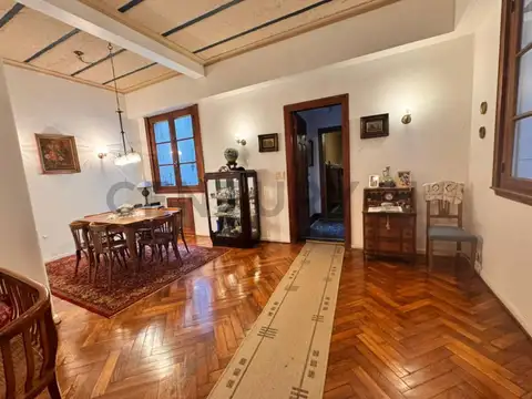 Venta de PH 5 ambientes + escritorio en Villa del Parque
