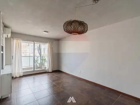 Departamento en Alquiler de 3 ambientes